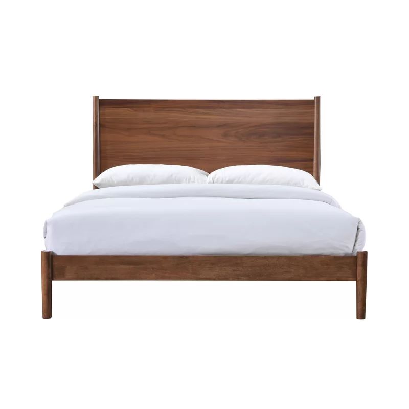 Antigua Solid Wood Bed | Wayfair North America