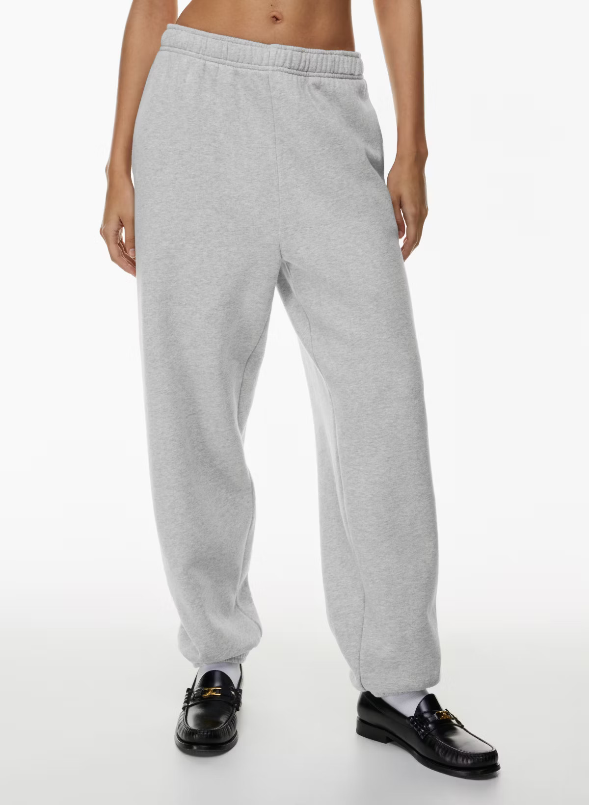 COZY FLEECE MEGA SWEATPANT™ | Aritzia