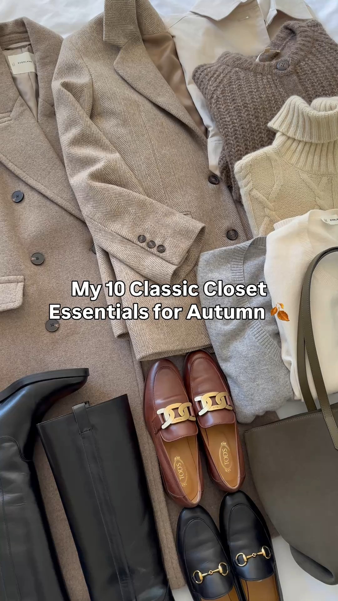 Fall essentials, fall sweater, fall coat, fall boots

#LTKSeasonal #LTKStyleTip