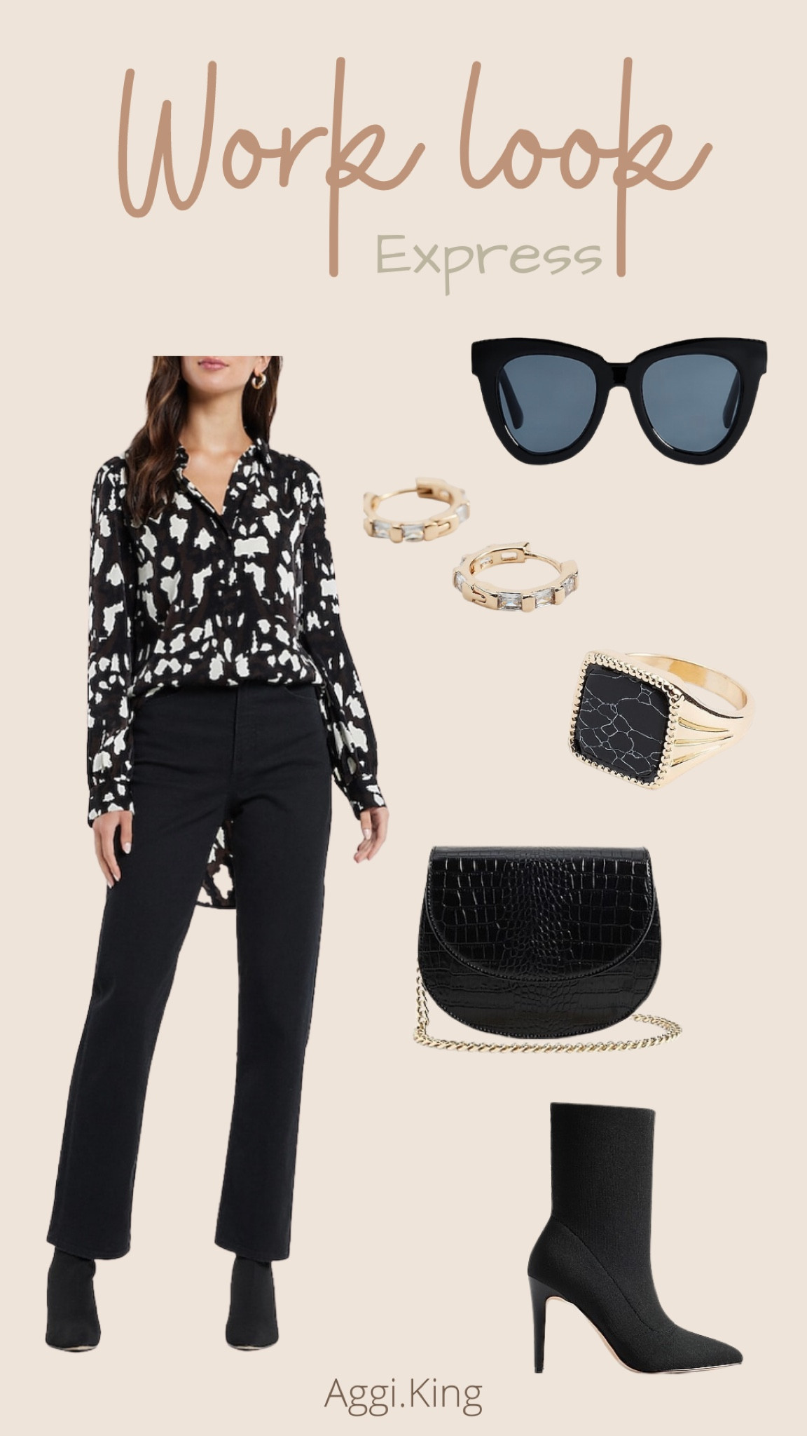 Work look from Express



#hellomolly #revolve #petalandpup #lulus #jeans #denim #abercrombieandfitch #nordstrom #guess #bloomingdales #dress #dresses #summer #summerdresses #springdresses #wedding #weddingguest #resortwearyuy #resortdresses #vacation #travel #bridetobe #shortdresses #maxidress #salepicks #graphictee #tshirt #levis #fallwedding #asos#datenightlook #benefit #amazon #competition #amazonjewelry #nike #travellook #travel #teavelessentials #nikeairforce #sneakers #lululemon #h&m #salealert #levis #goodnightmacaroon #Amazon fashion #homecoming #homecomingdresses #shoes #pumps #bag #purse #homecomingdress #fall #falllooks #falloutfit #express #worklook #workwear

#LTKSale #LTKSeasonal #LTKU