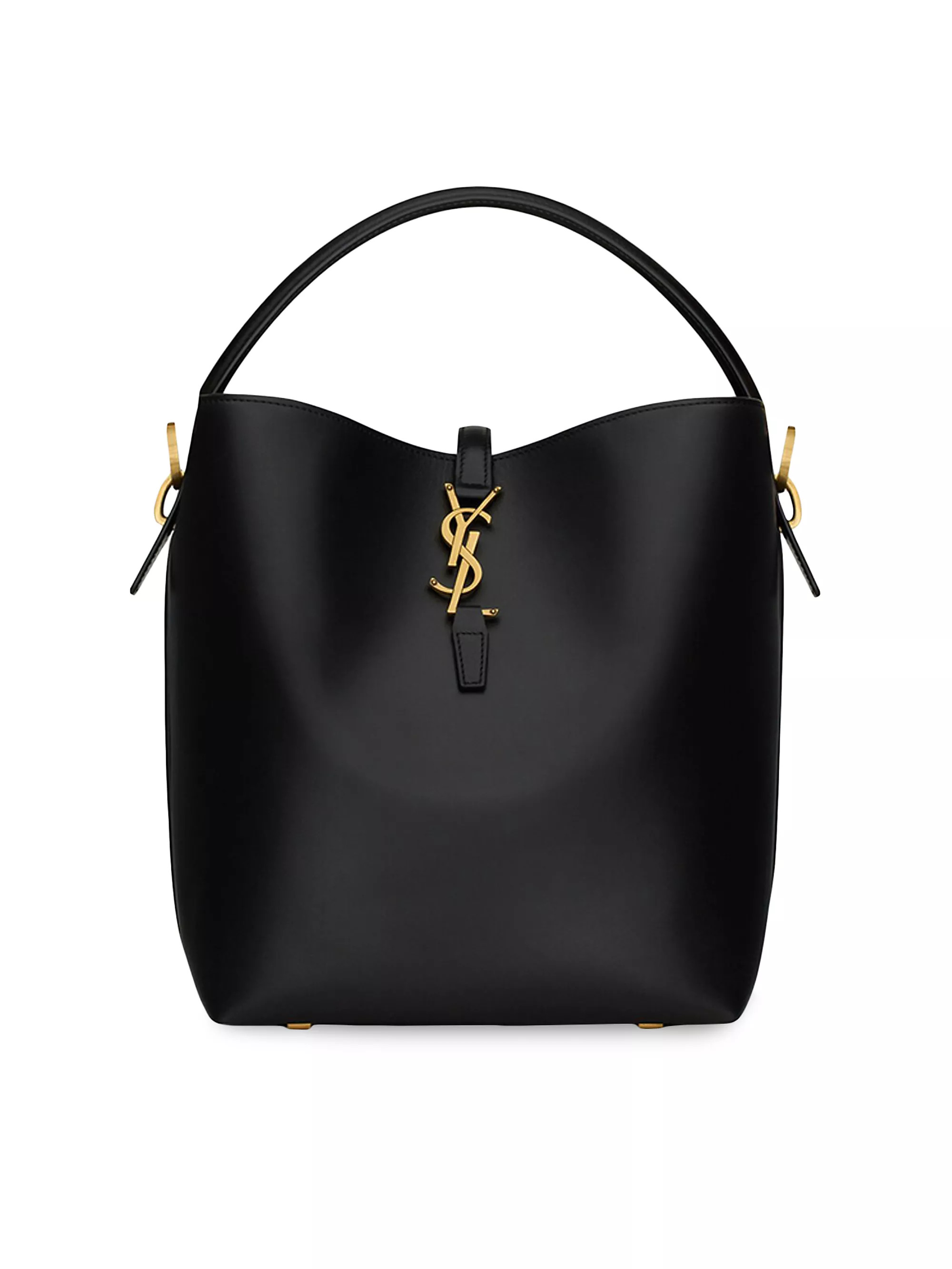 Le 37 in Shiny Leather | Saks Fifth Avenue