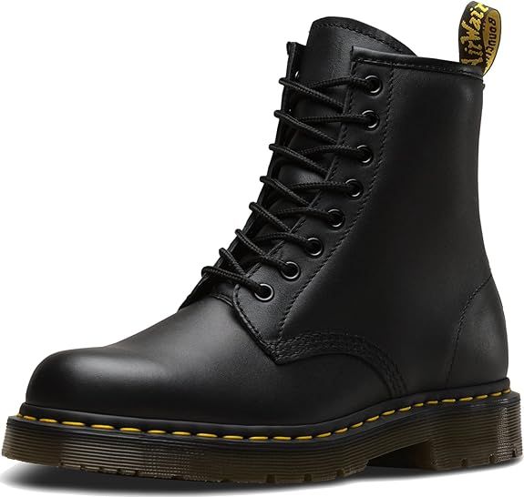 Dr. Martens 1460 8-Eye Leather Boot | Amazon (US)