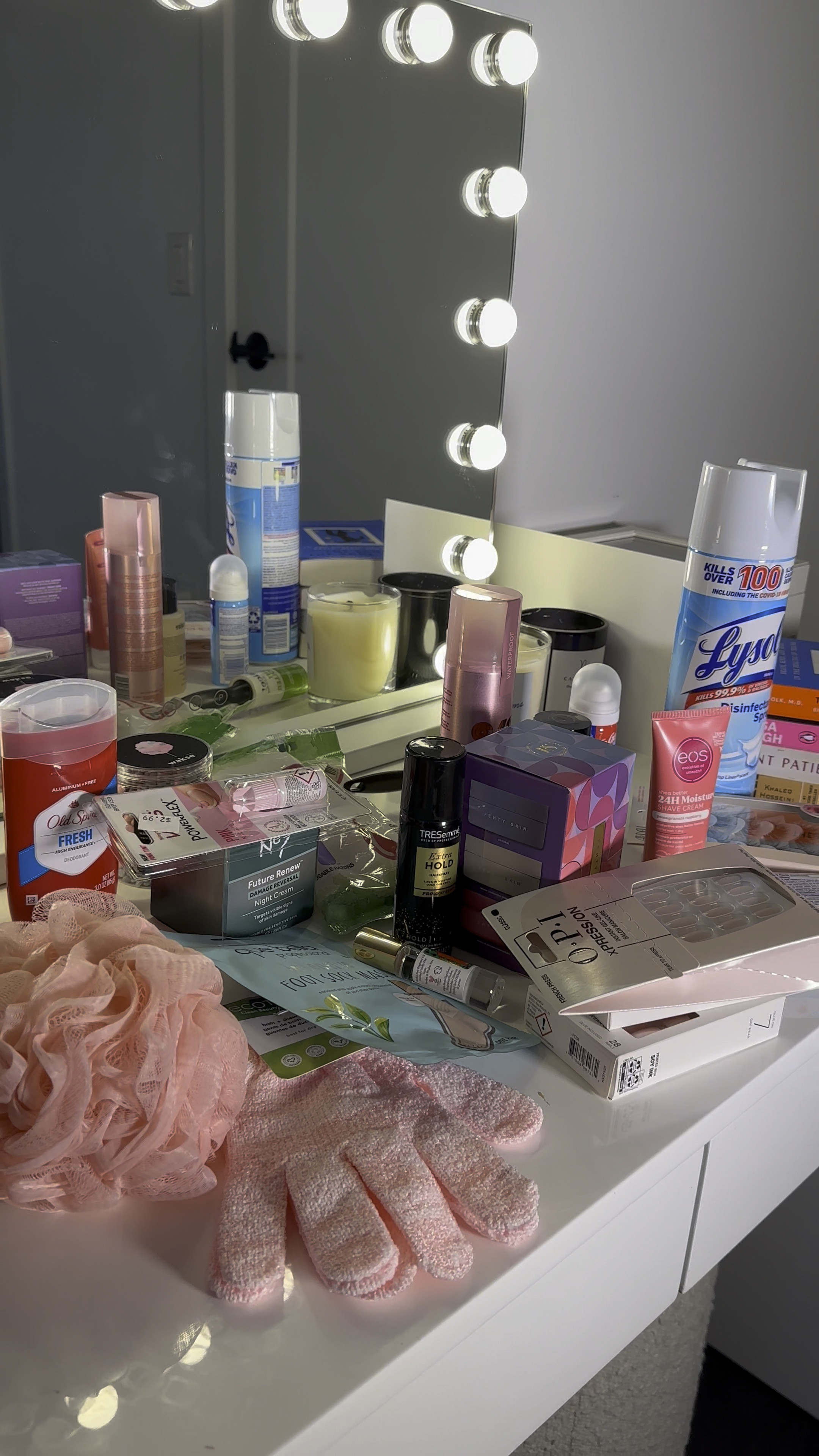 Vacation beauty essentials haul 

#LTKbeauty #LTKVideo #LTKtravel