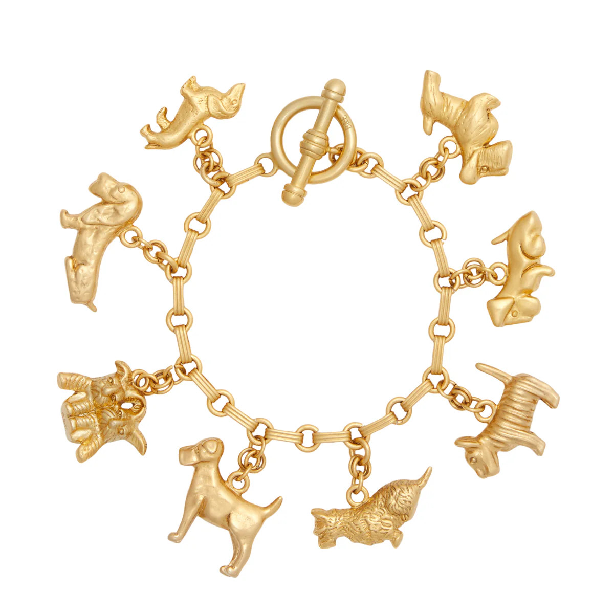 Must Love Dogs Bracelet | Brinker & Eliza