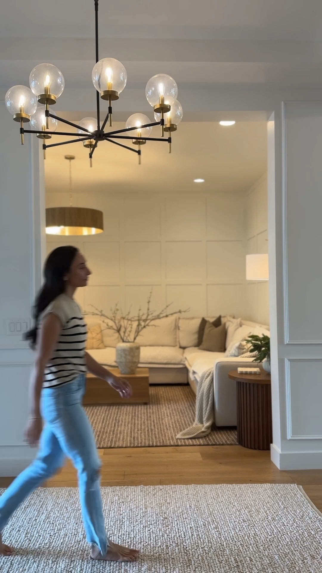 Flex room links 

flex room, flex space design, multi-purpose room,  neutral aesthetic, warm neutral home, modern neutral decor,  Homebody couch, modular sofa, neutral sectional,  brown area rug, neutral area rug, cozy laye

#LTKSeasonal #LTKHome