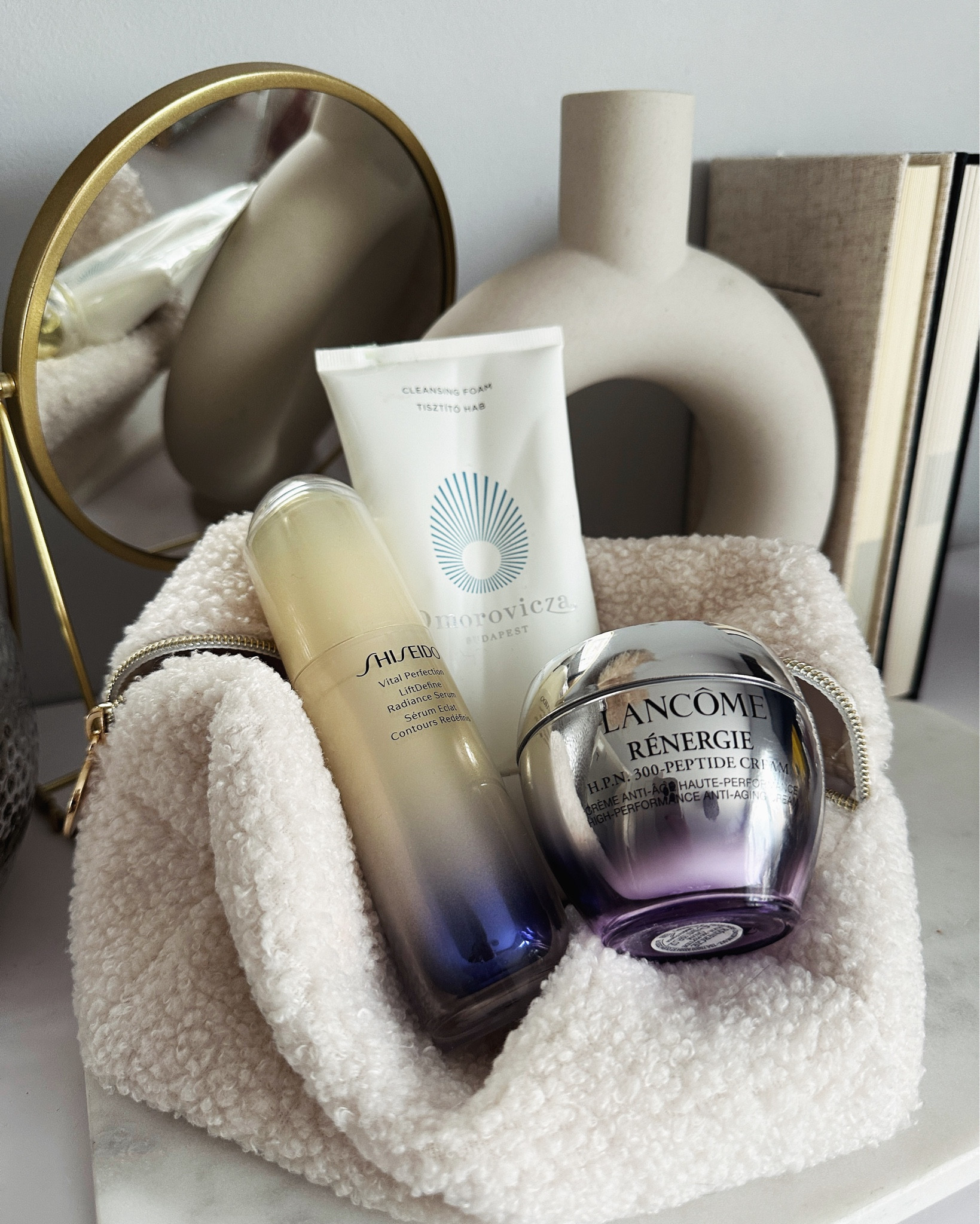 Luxury skincare thats worth your moneyy

#LTKbeauty