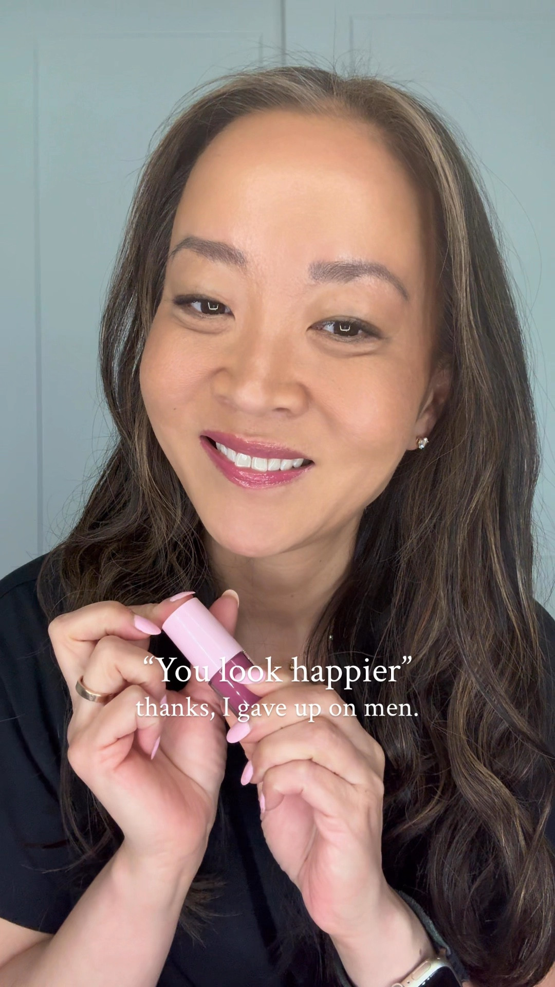 This Korean beauty lip gloss is the best $9 I’ve spent on Amazon.

Amazon finds, makeup, prime day

#LTKBeauty #LTKSaleAlert #LTKOver40