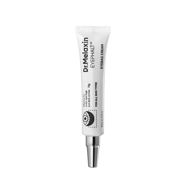 Dr.Melaxin - Eyephalt Eyebag Cream | YesStyle.com