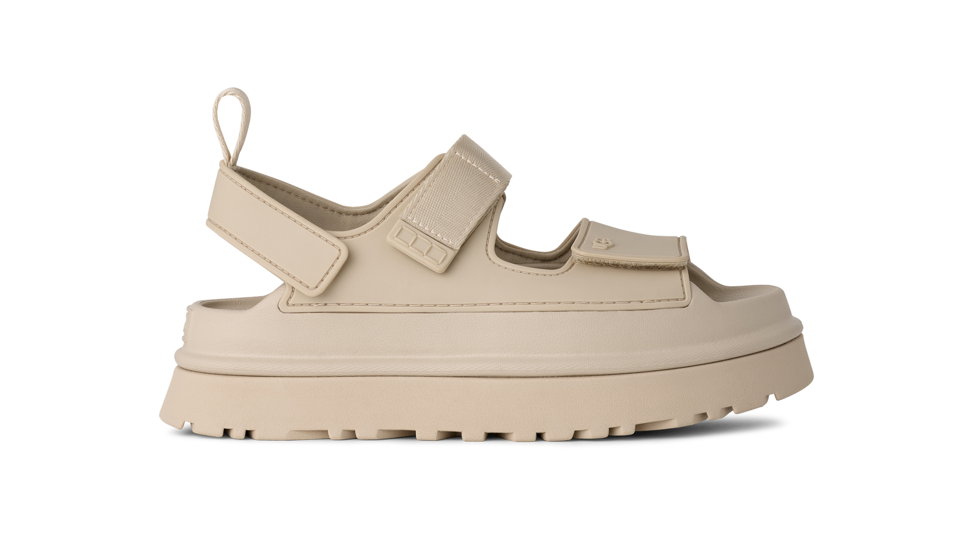 Women's GoldenGlow Sandal | UGG® | UGG (US)