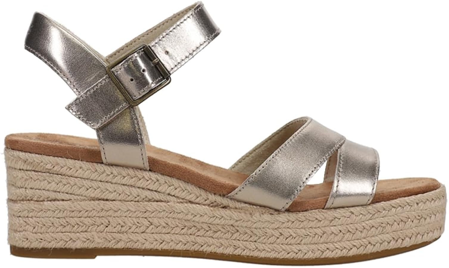TOMS womens Audrey | Amazon (US)