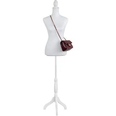 MeetingHome Adjustable 67" H Dress Form | Wayfair Professional