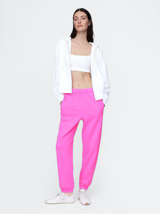 High Rise VintageSoft Relaxed Joggers | Gap (US)