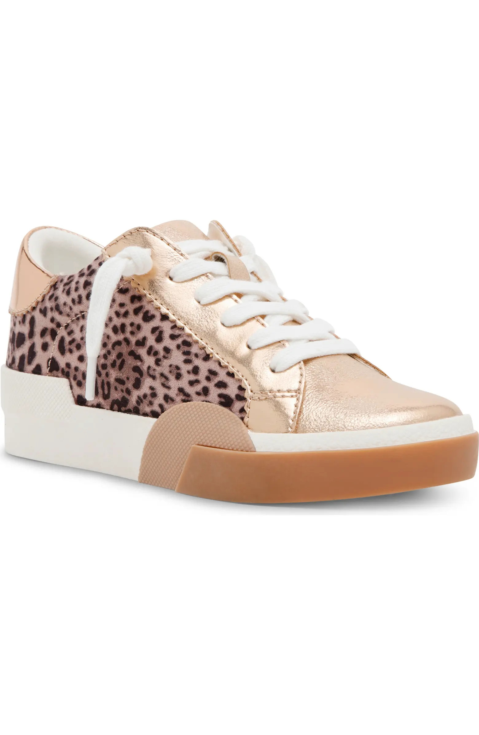 DV by Dolce Vita Pheby Sneaker | Nordstrom | Nordstrom