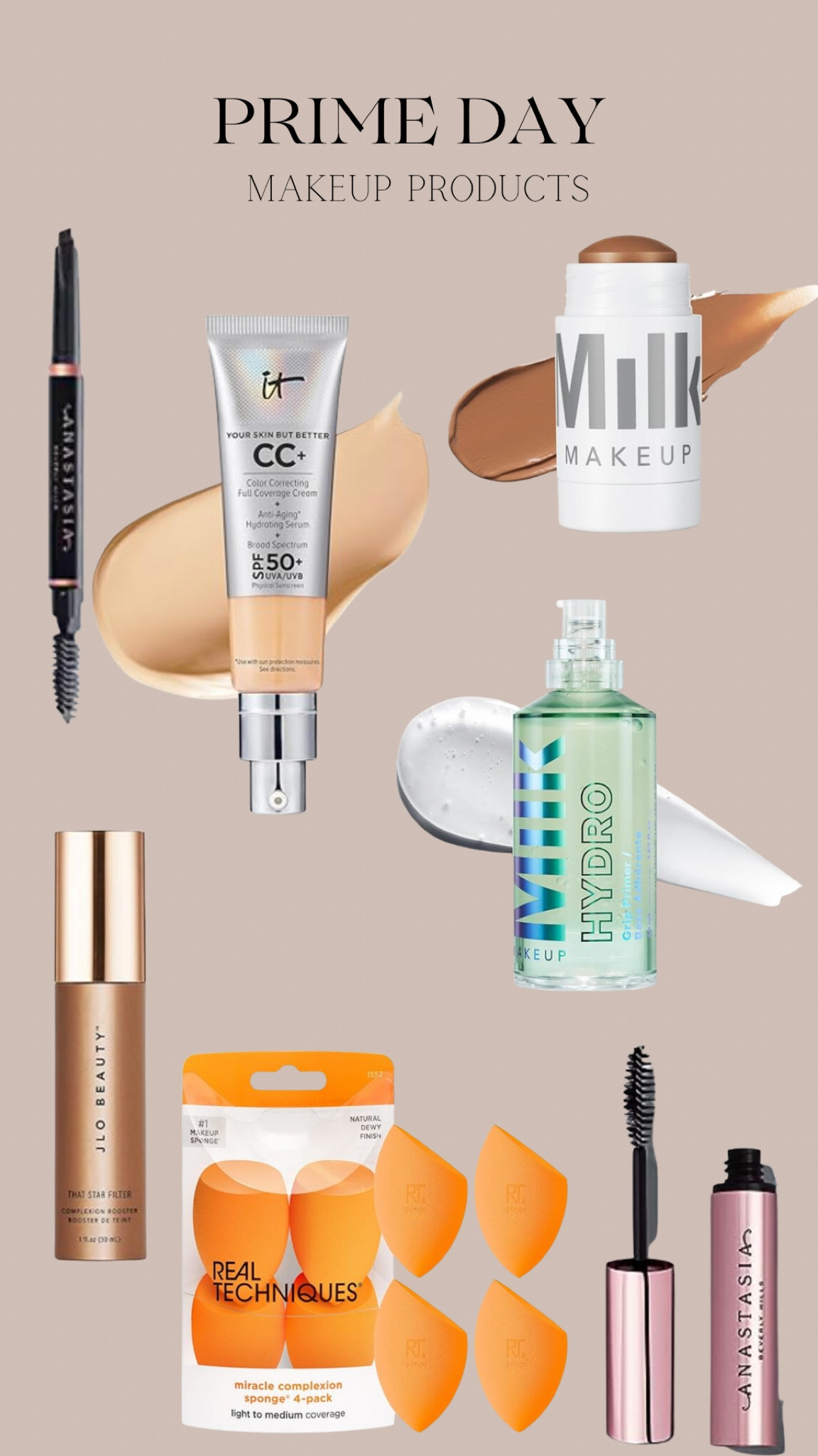 prime day deals 
beauty finds 
makeup finds 
amazon 

#LTKbeauty #LTKsalealert #LTKxPrime