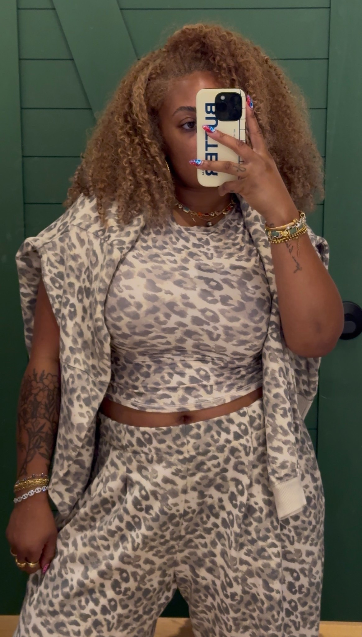 This aerie 3 piece set is so cozy! 

#LTKMidsize #LTKStyleTip #LTKFindsUnder100