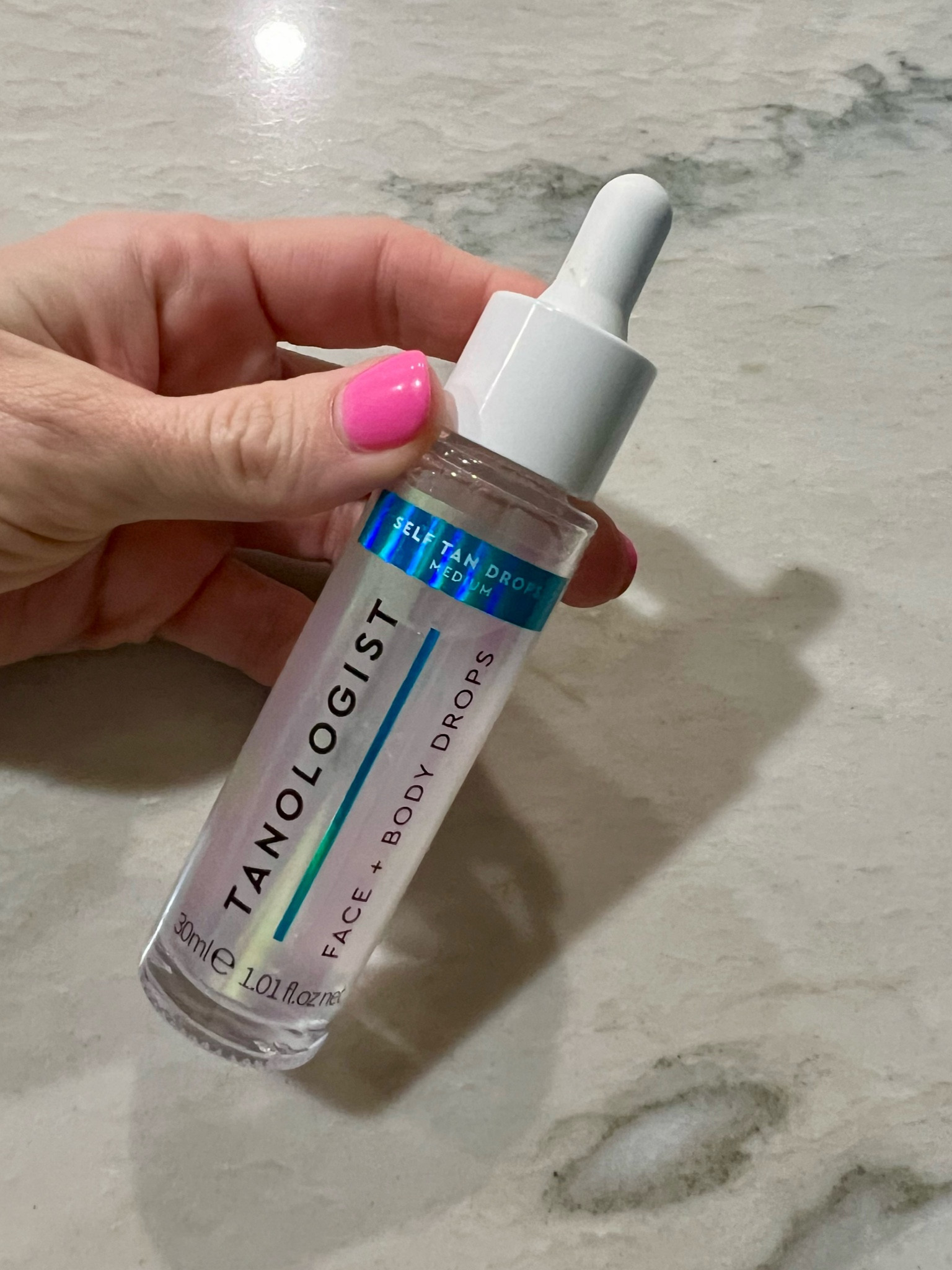 My favorite tanning drops!!!

#LTKbeauty