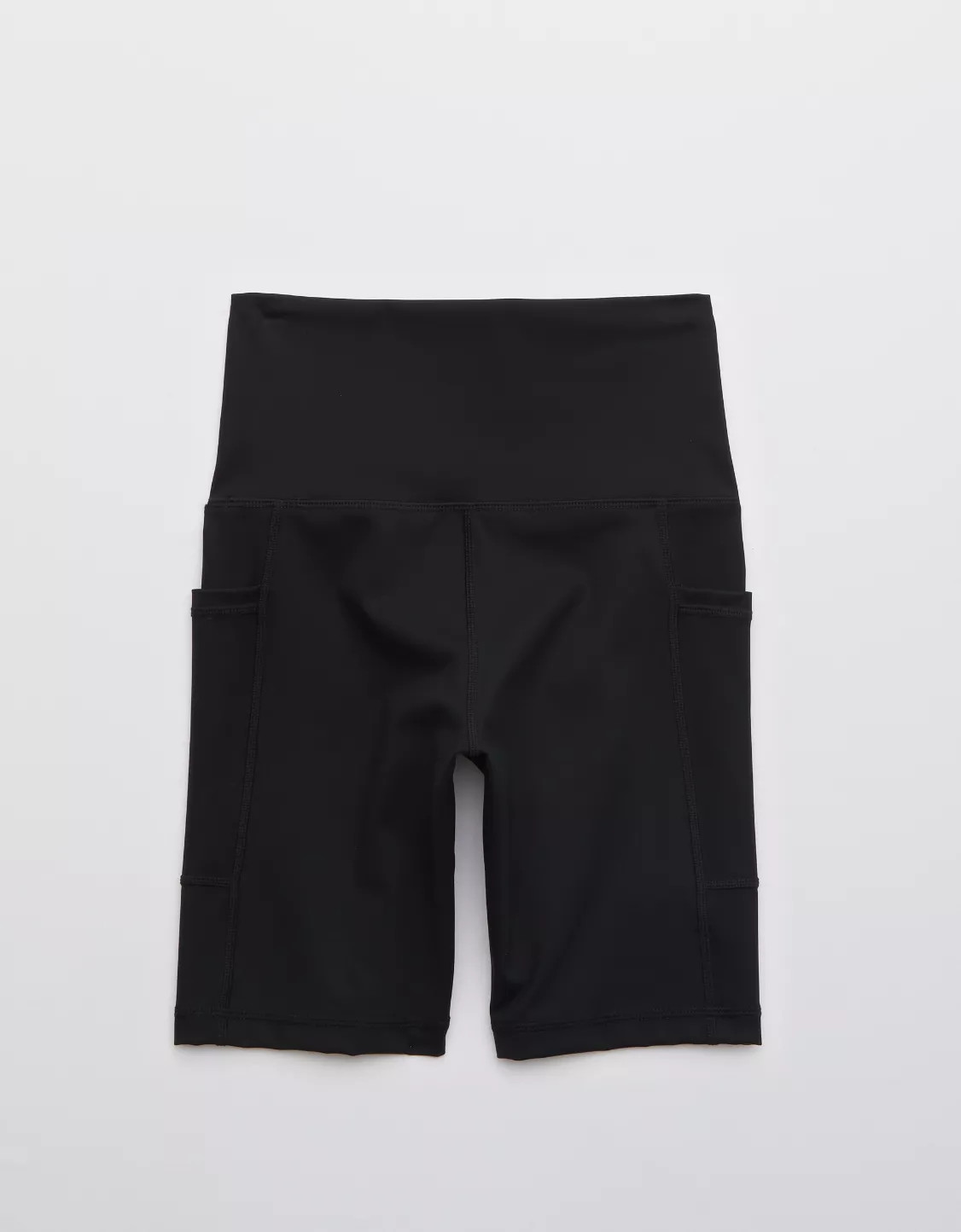 OFFLINE Goals Pocket 7" Bike Short | American Eagle Outfitters (US & CA)