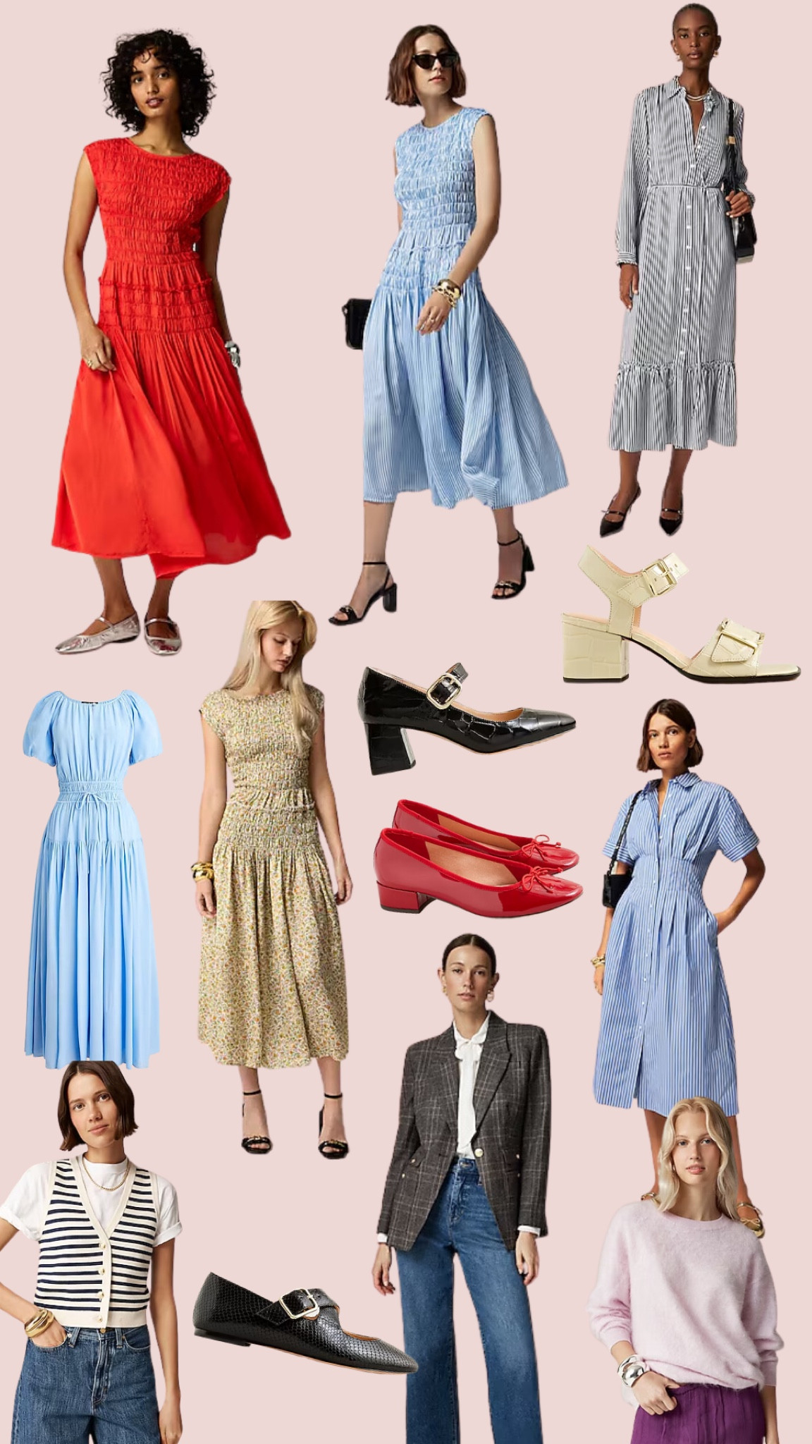 Jcrew favorites from the #LTKFallSale!

#LTKStyleTip #LTKSaleAlert #LTKFallSale