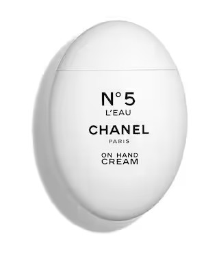 CHANEL N5 LÂ´EAU ON HAND CREAM - 1.7 Oz. On Hand Cream | Dillard's