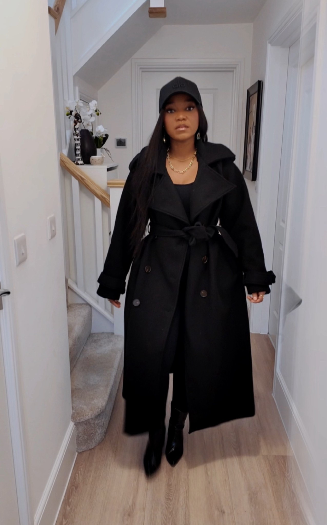 Winter Coat 

#LTKstyletip #LTKwinter #LTKuk