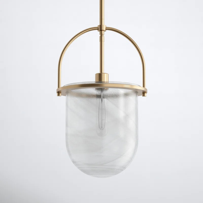 January 1 - Light Urn Pendant | Wayfair North America