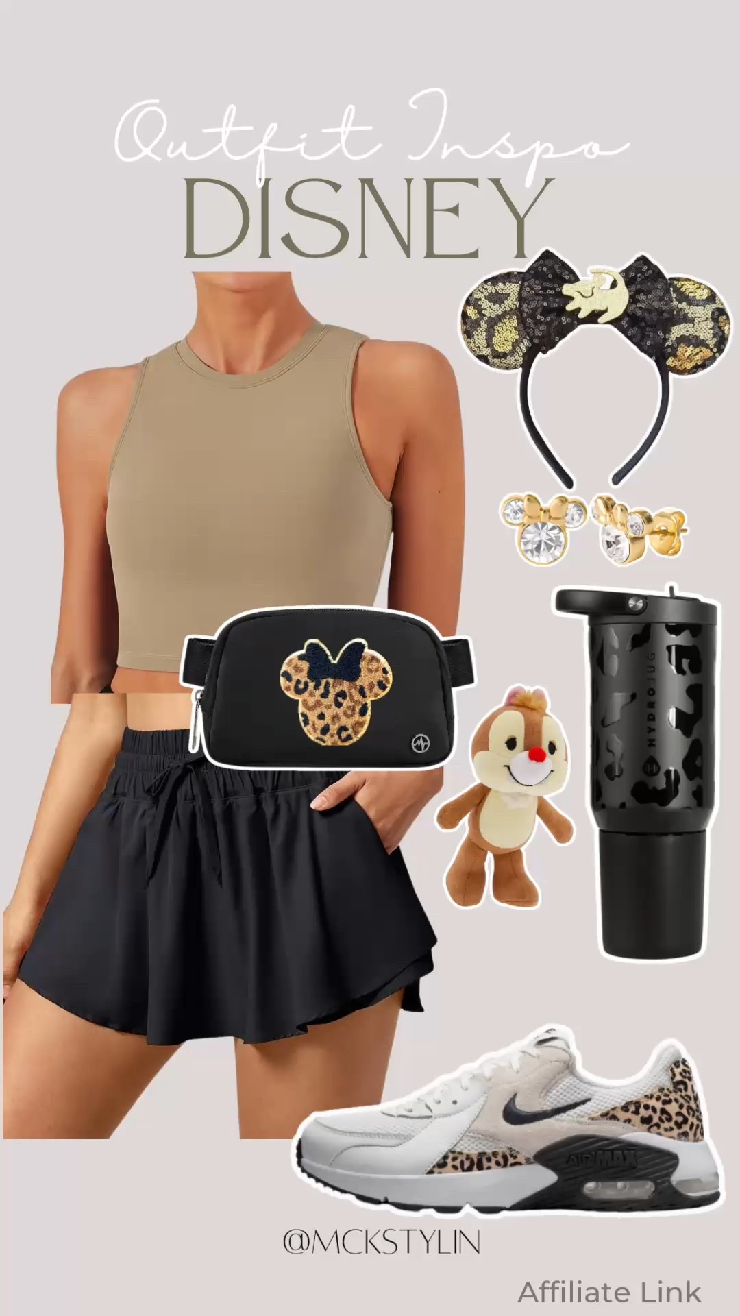 Disney outfit inspo! Animal kingdom edition 🐆🌳🦒

#LTKFindsUnder100 #LTKStyleTip #LTKShoeCrush