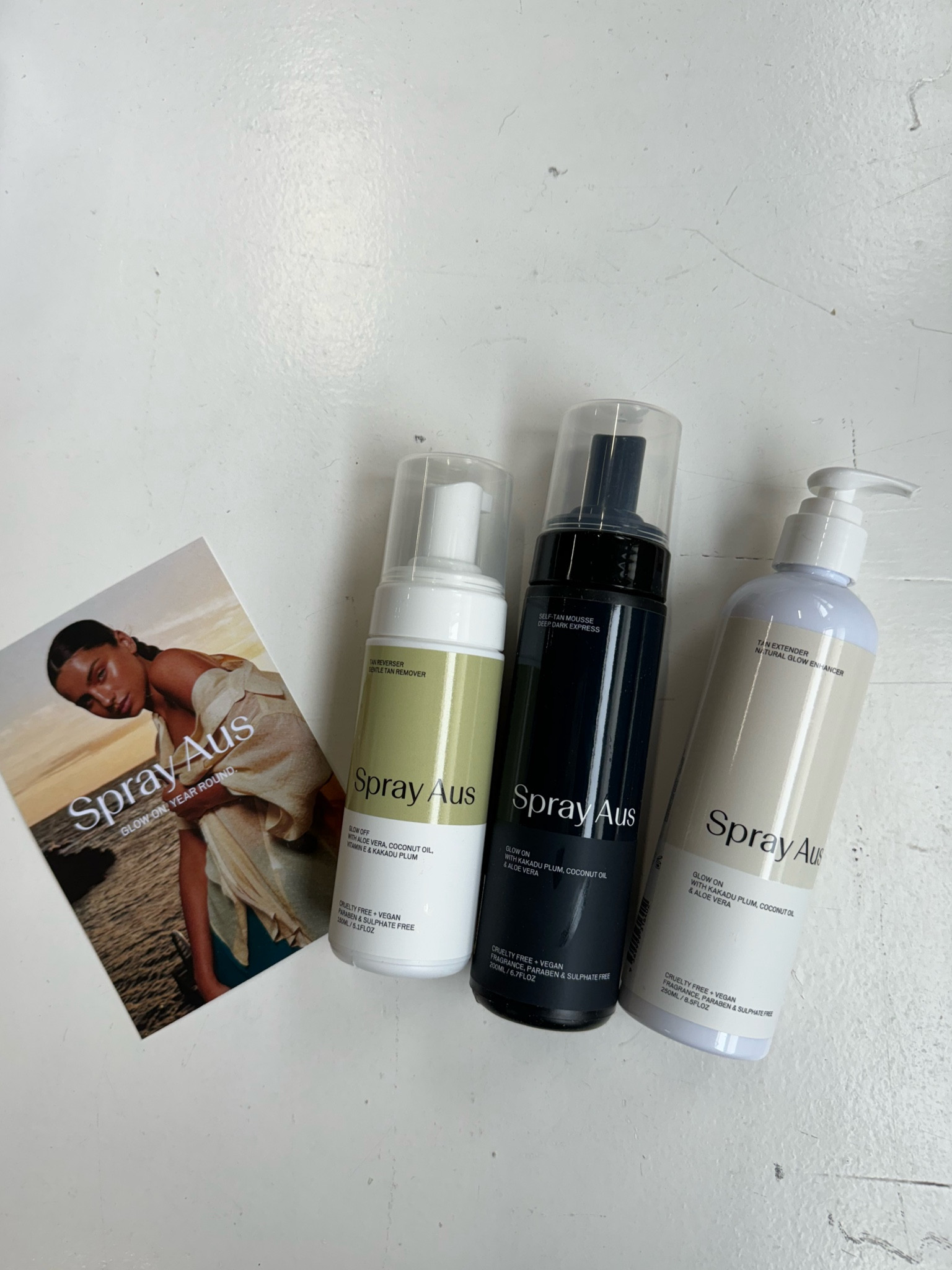 holy grail tanning products 

#LTKwinter #LTKaustralia #LTKbeauty