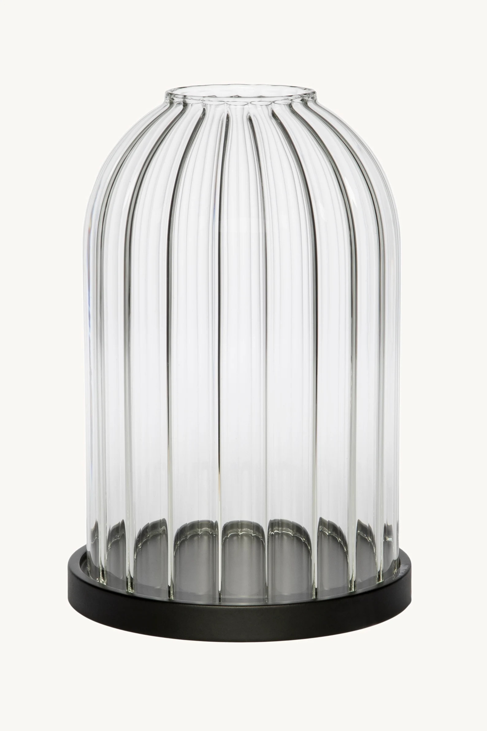 Hand Blown Glass Extra Large Tabei Candle Holder Photophore Candleholder Premium Borosilicate Top... | Etsy (US)