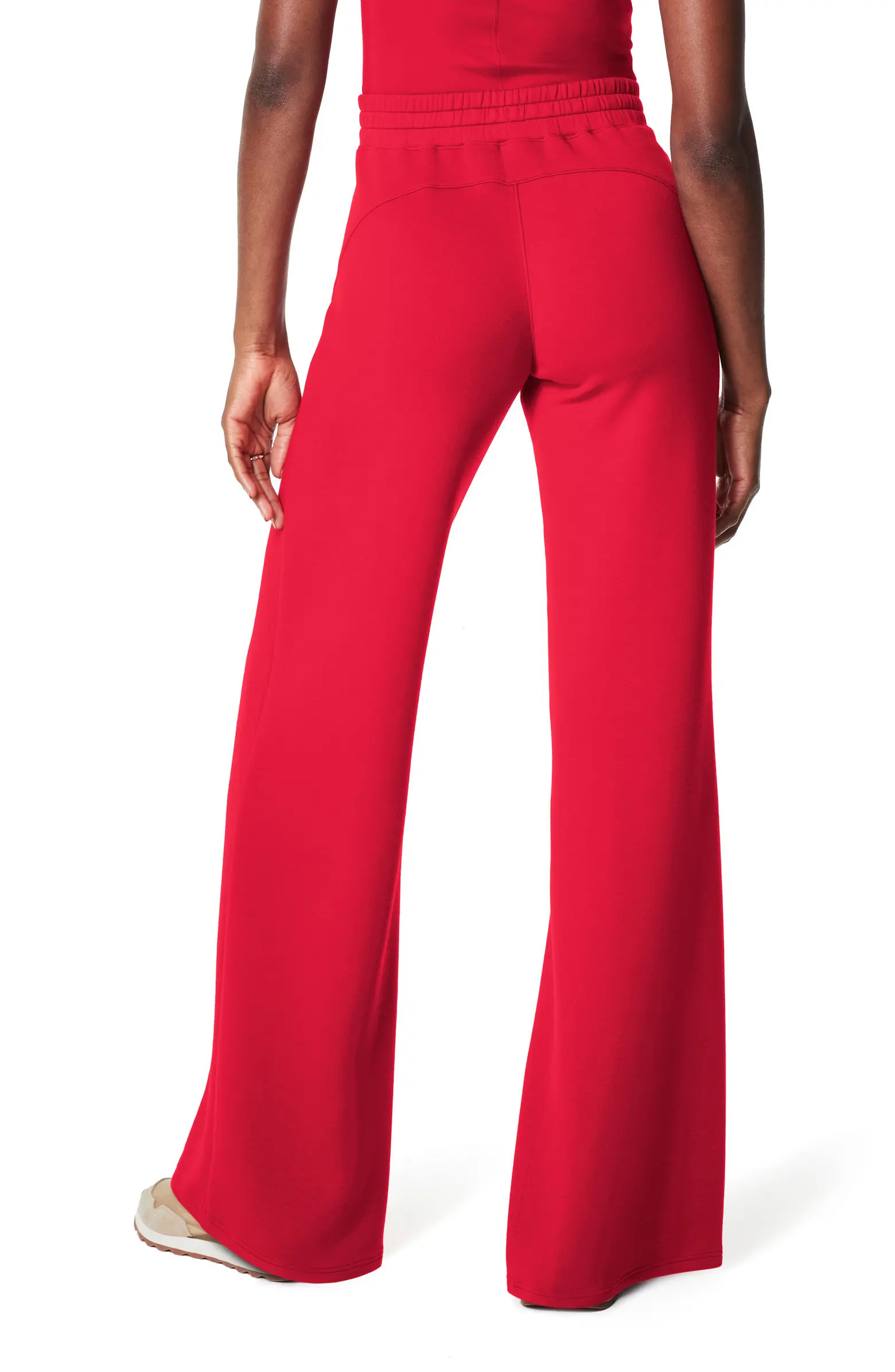 AirEssentials Wide Leg Pants | Nordstrom