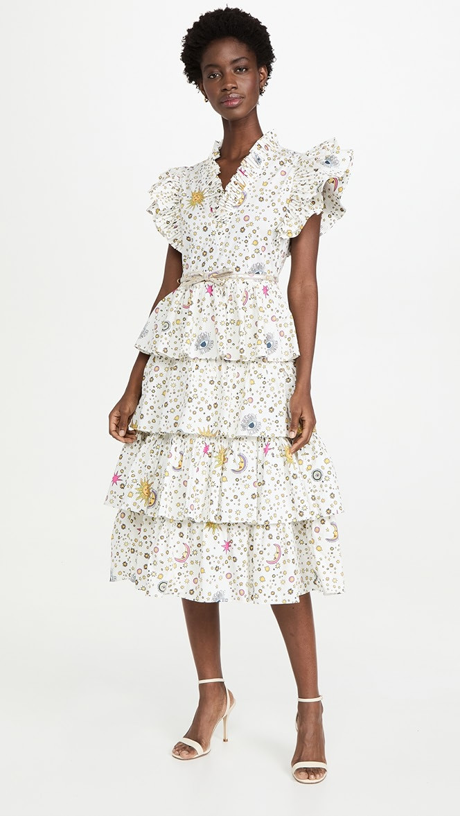 Delfina Dress | Shopbop