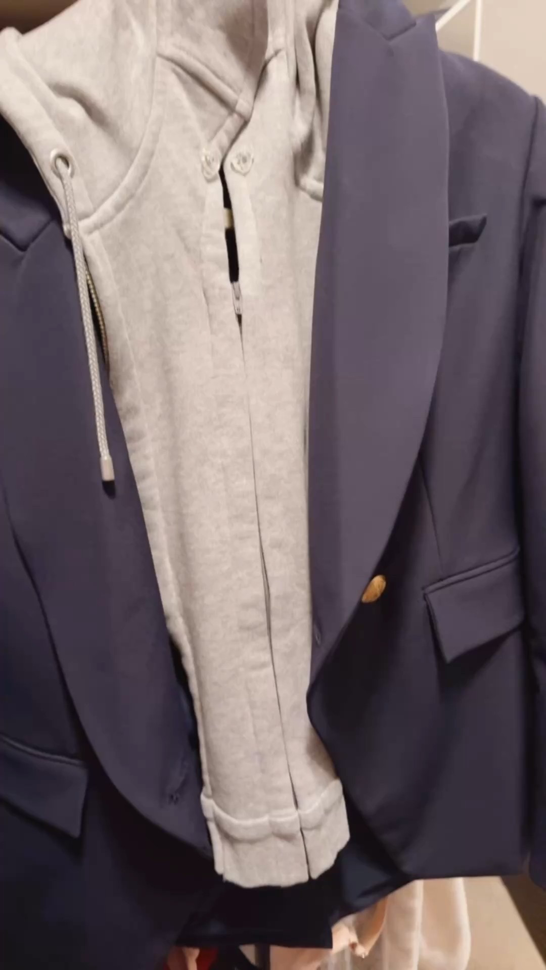 I love a great blazer, and this dupe from Quince is amazing and all of you know how much I am obsessed with my mother jeans. This is a great quick and easy way to up level a basic jeans and T-shirt look!

#LTKStyleTip #LTKWorkwear #LTKOver40