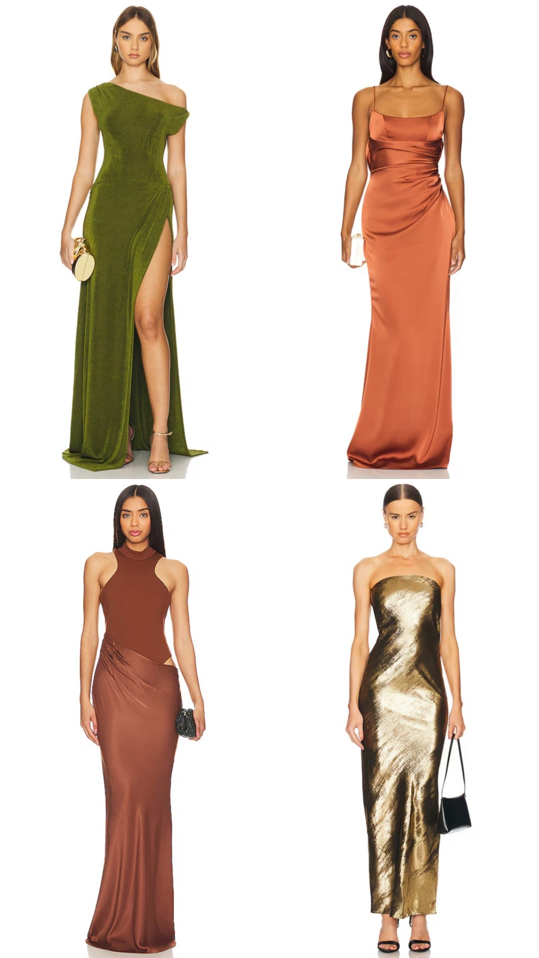 Warm Autumn
Black Tie Inspo


#LTKpartywear #LTKaustralia #LTKdresses