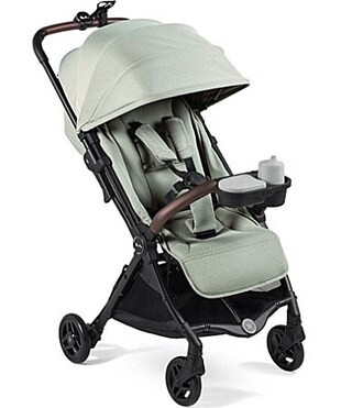 Silver Cross Jet 5 CompactLightweight Stroller - Sage Green | Dillard's