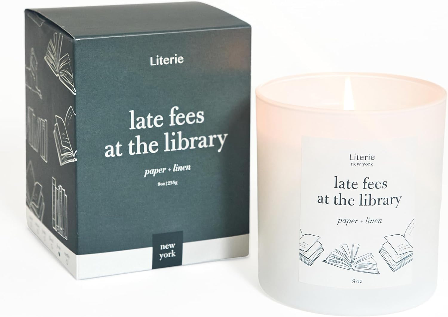 Visit the Literie Store | Amazon (US)