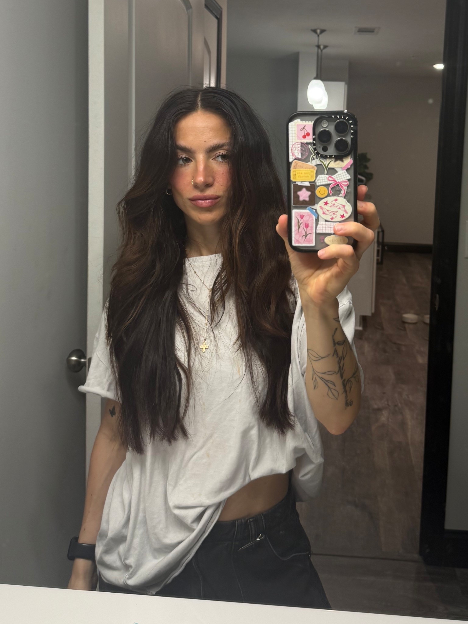 Spring Casual Fit

#LTKTravel #LTKBeauty #LTKSeasonal