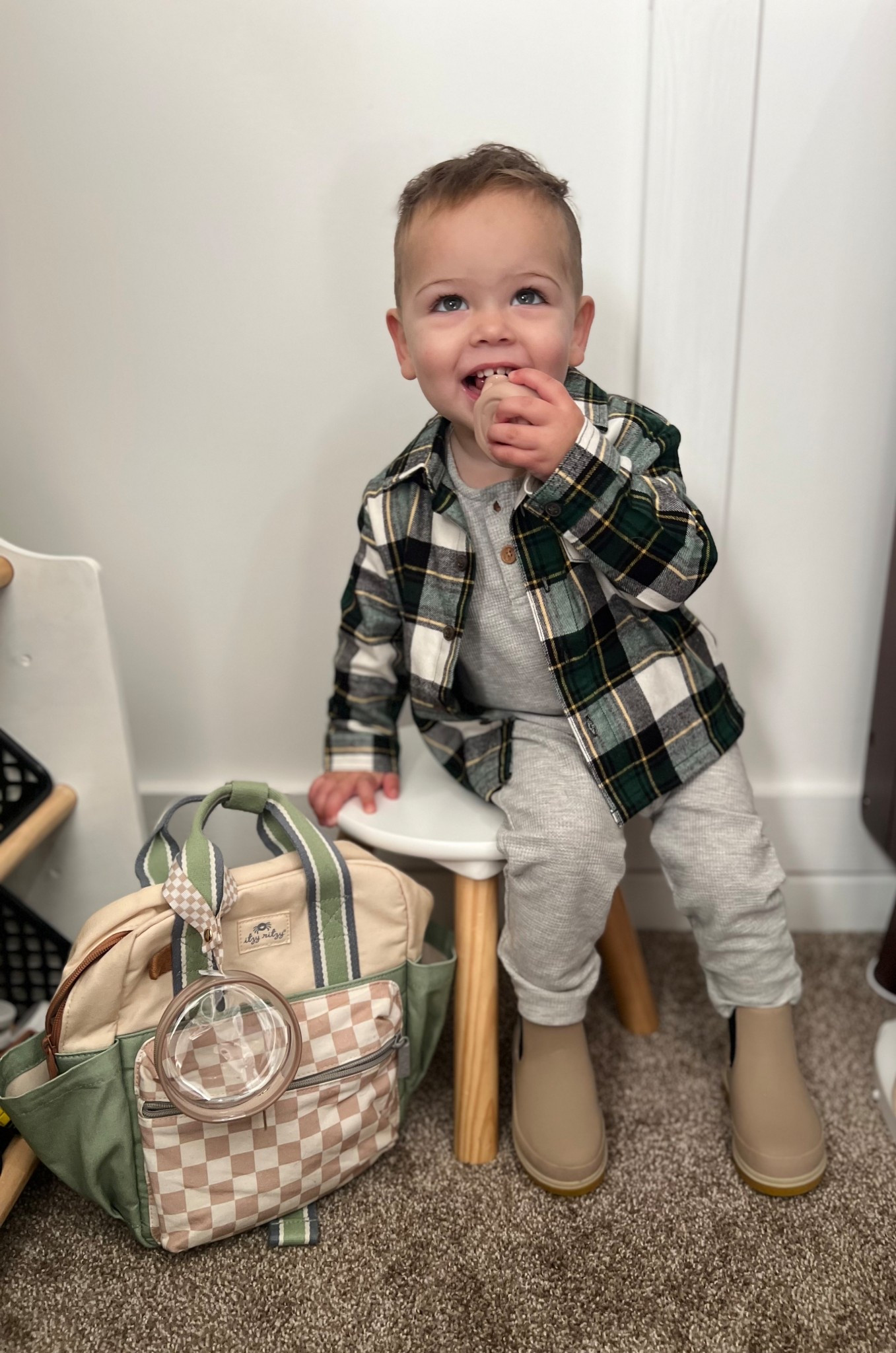 Comfy on the go  + Play at home are the kinda outfits we love shop these deals! @itzyritzy @walmart @native #nativepartner #itzyritzy #walmartpartner 

#LTKCyberWeek #LTKGiftGuide #LTKHoliday