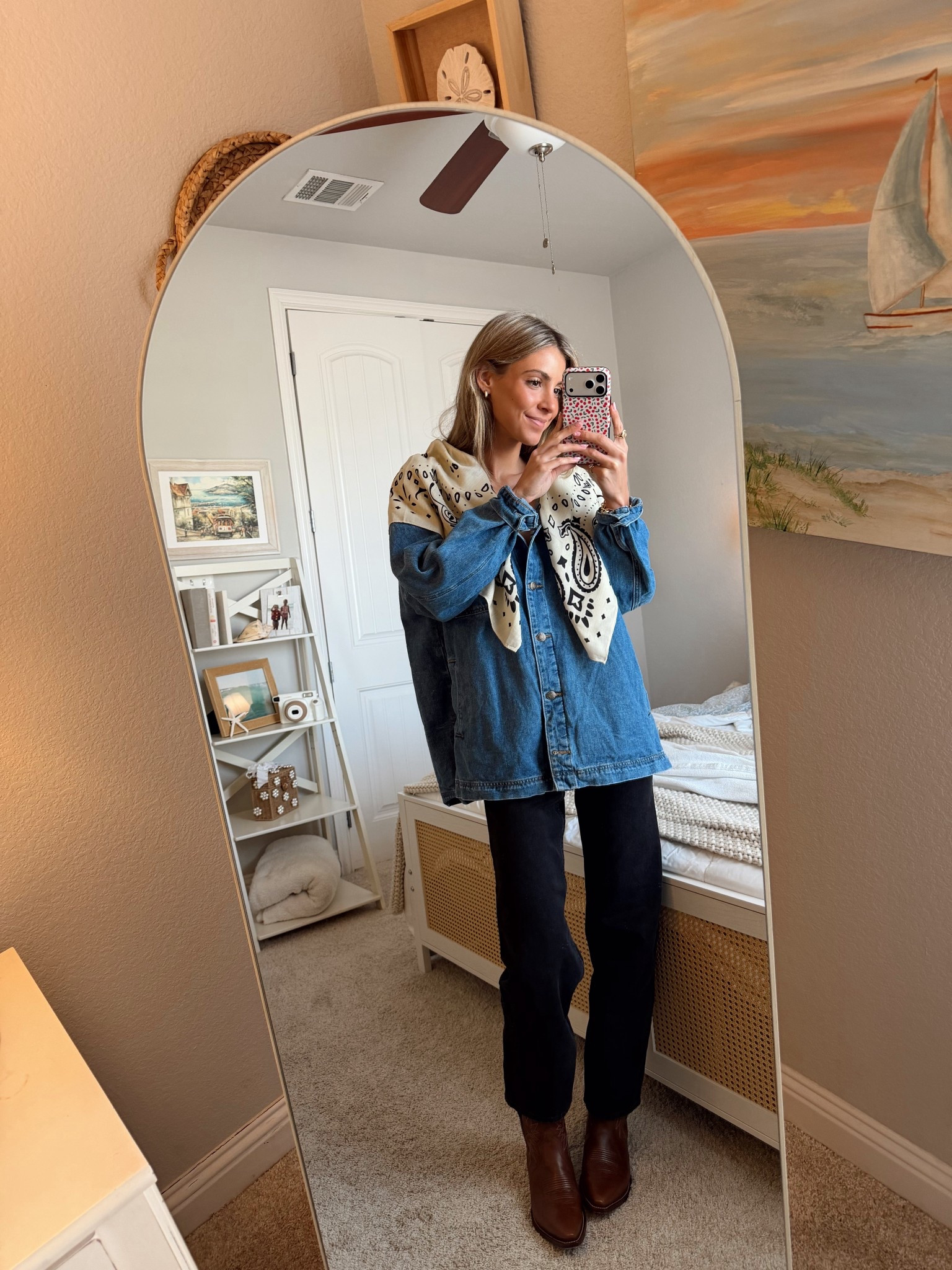 cutie country outfitt