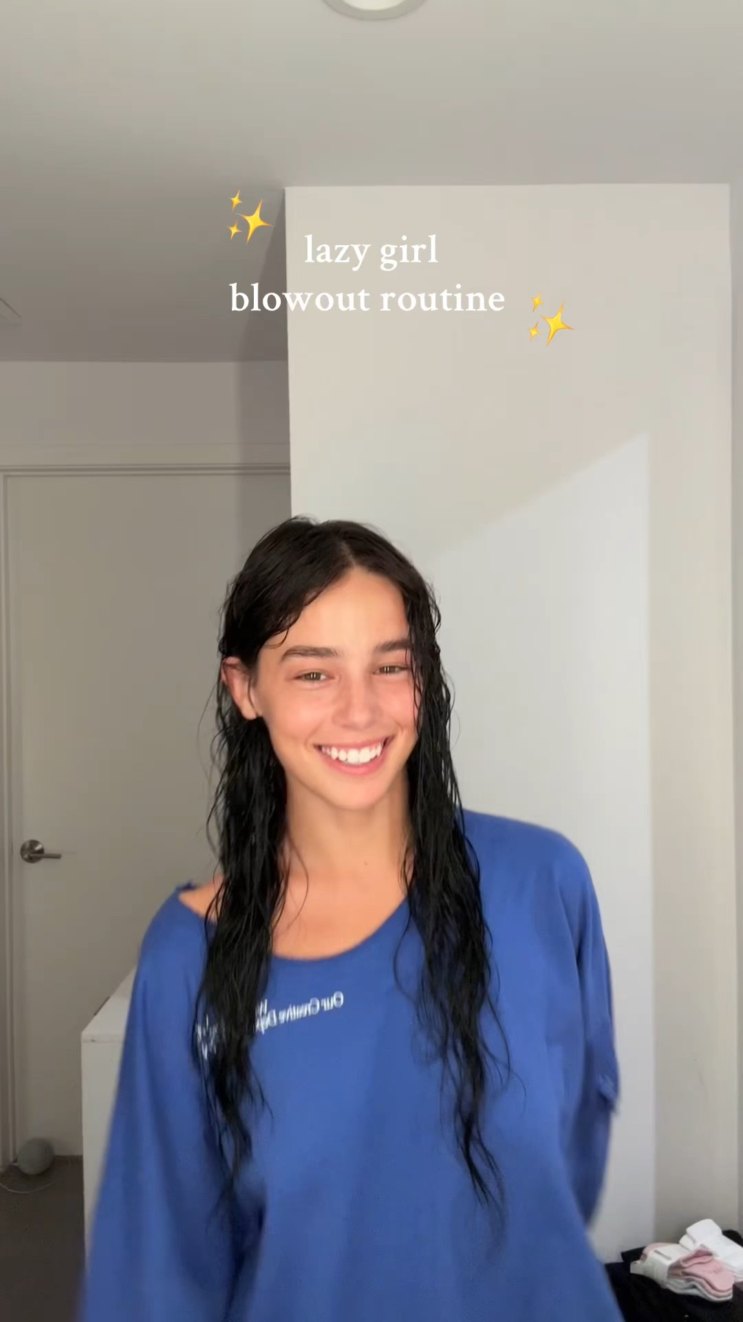  10 min blowout routine 🫶🫶

#LTKU #LTKGiftGuide #LTKHoliday