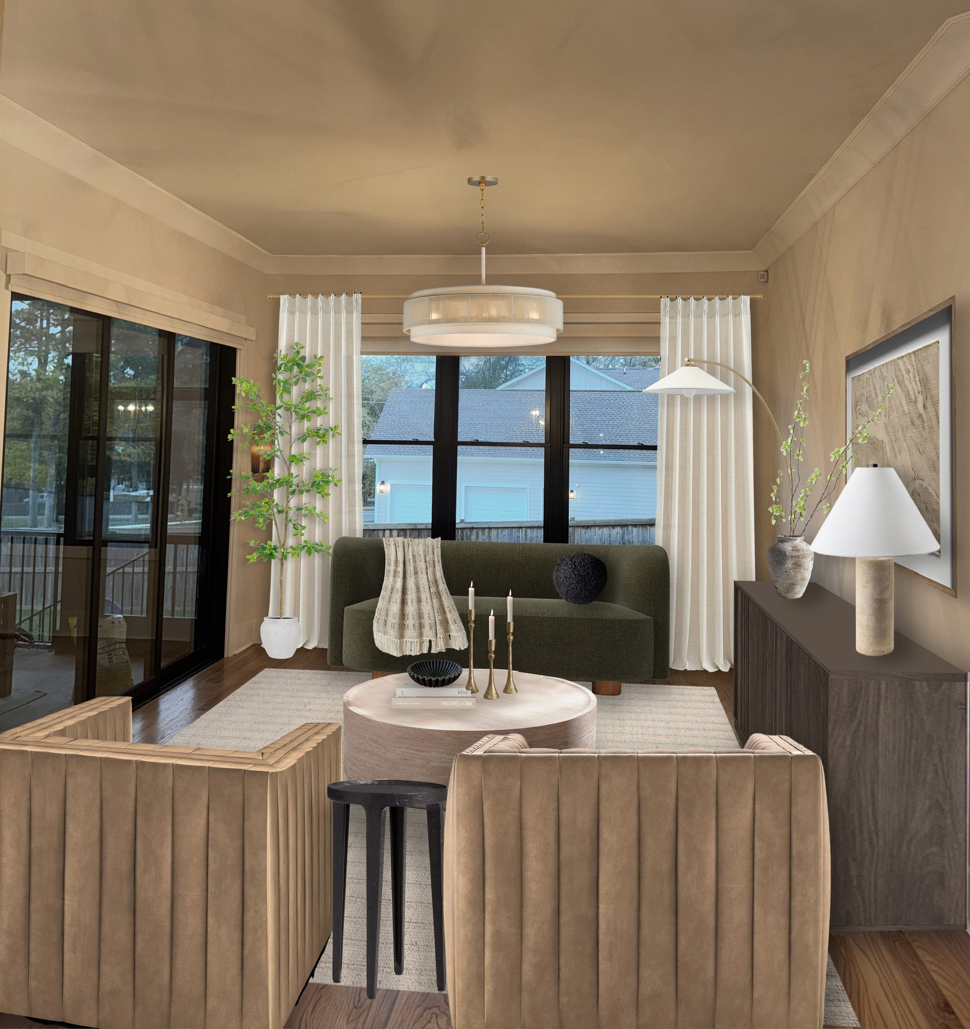 Love these funky modern shapes!! 

#LTKHome #LTKGiftGuide #LTKCyberWeek