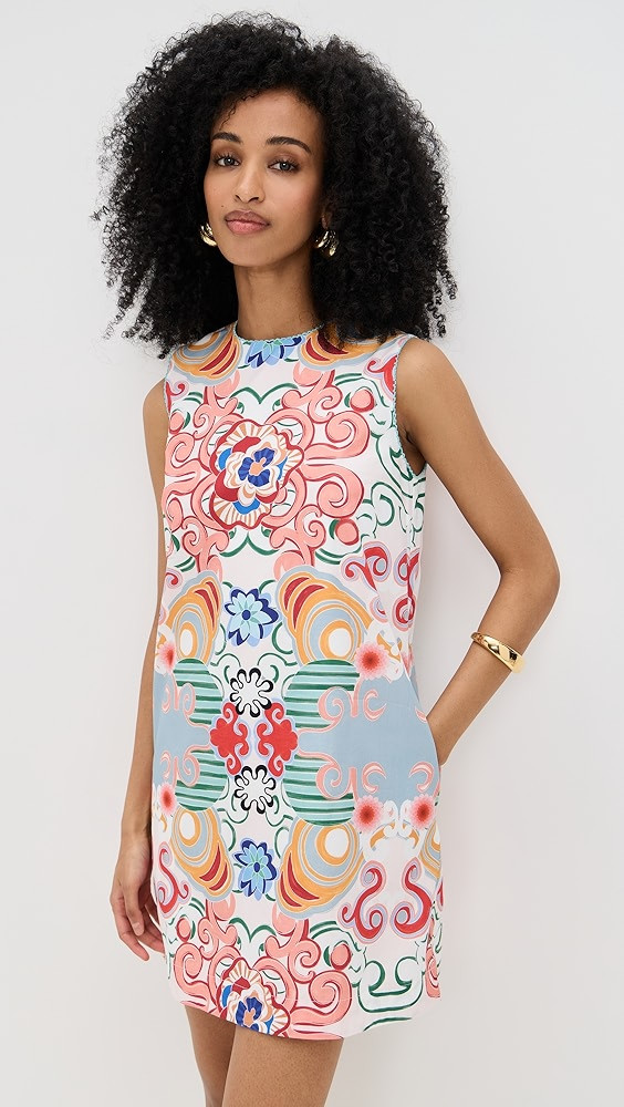 Mundo Dress | Shopbop