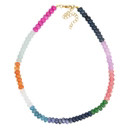 Lennon Necklace | Allie + Bess