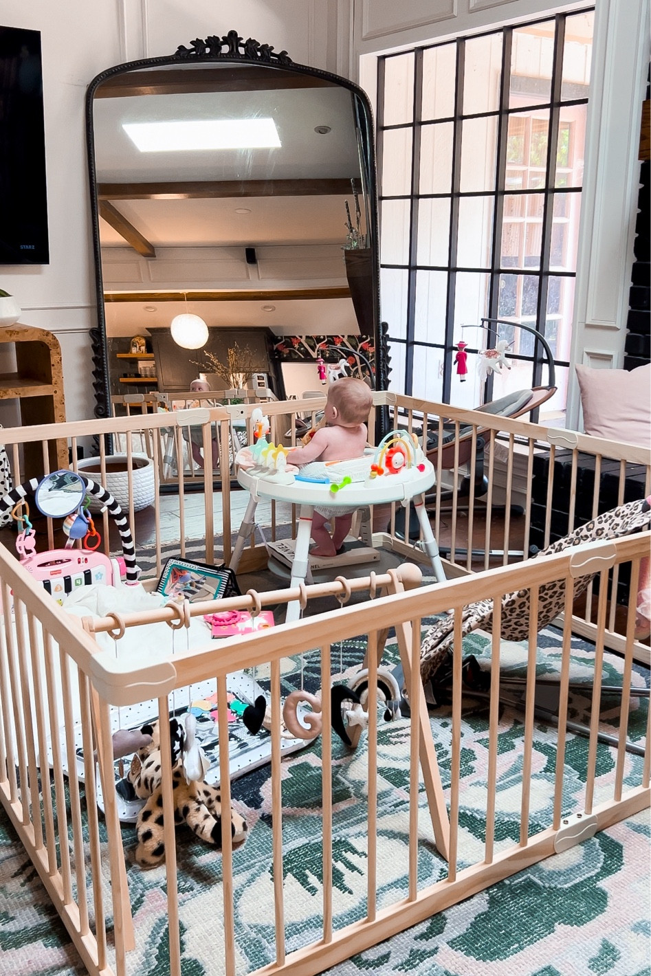 Baby
New mom
Baby play pen
Amazon baby
Wood play pen
Aesthetic play pen
Baby toys
baby registry
Baby gift


#LTKbaby #LTKbump #LTKhome