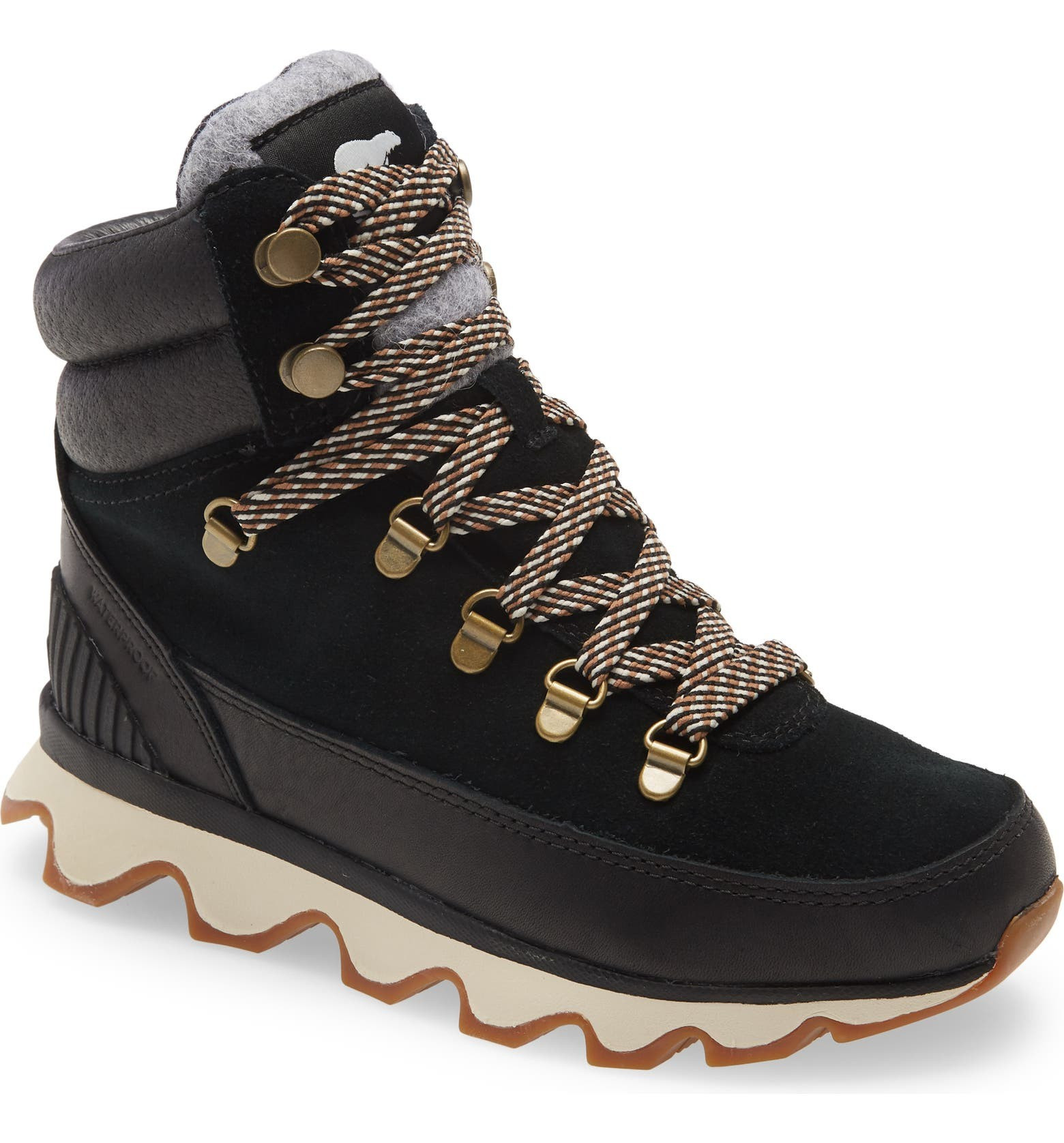 Kinetic Conquest Waterproof Boot | Nordstrom