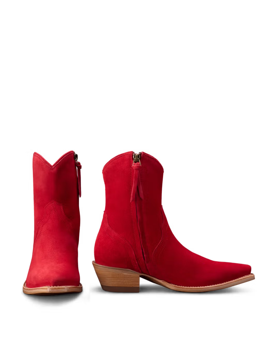 The Dakota | Tecovas