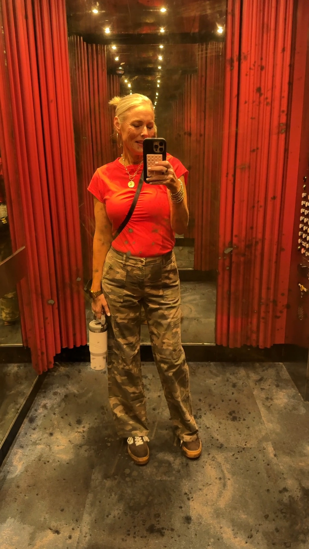 Little sneak peek of my Sunday ootd. Head to toe Walmart 

#LTKOver40 #LTKSaleAlert #LTKFindsUnder50