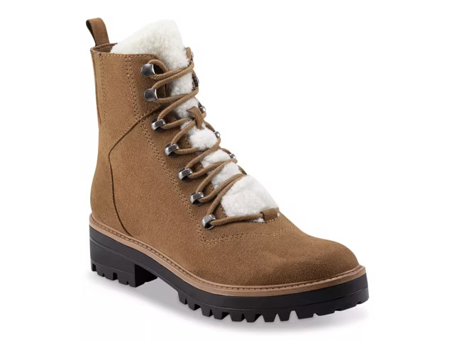 Indigo Rd. Irie2 Combat Boot | DSW