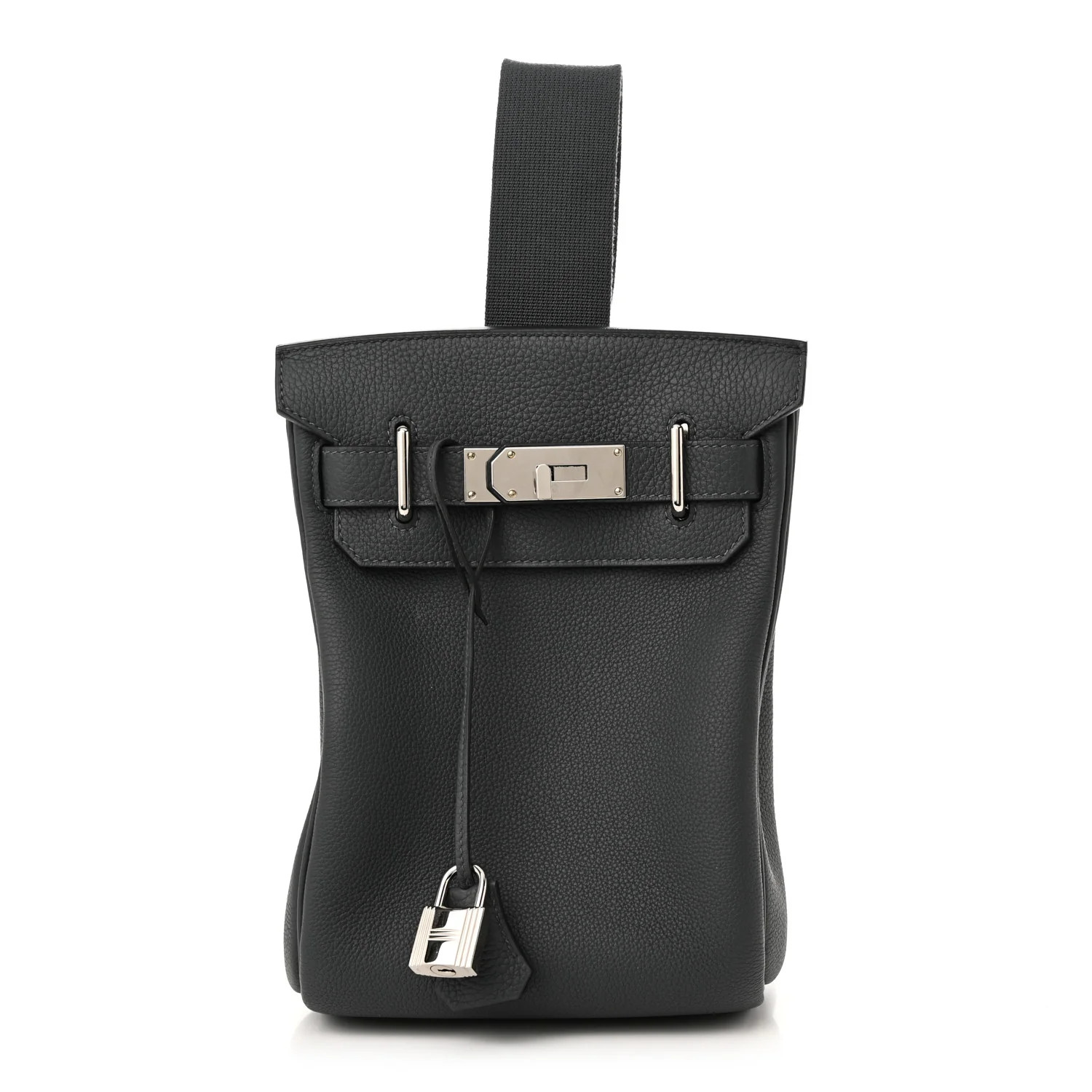 Swift Kelly Jump Backpack Black | FASHIONPHILE (US)