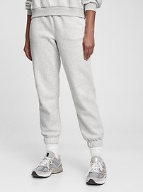 Vintage Soft High Rise Fleece Joggers | Gap (US)