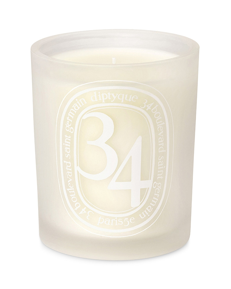 diptyque 34 Boulevard Saint Germain Scented Candle 10.5 oz. | Bloomingdale's (US)