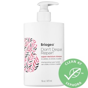 Don’t Despair, Repair!™ Super Moisture Shampoo - Briogeo | Sephora | Sephora (US)